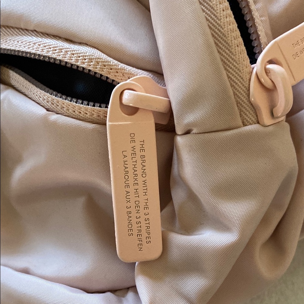 Adidas Fanny pack - Picture 5 of 5